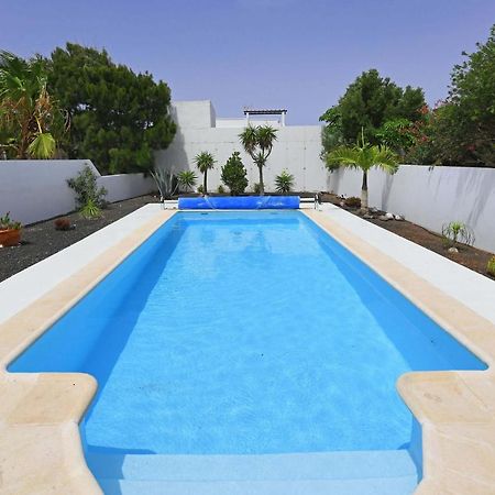 Villa Laura Playa Blanca  Exterior foto