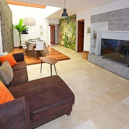 Villa Laura Playa Blanca  Exterior foto