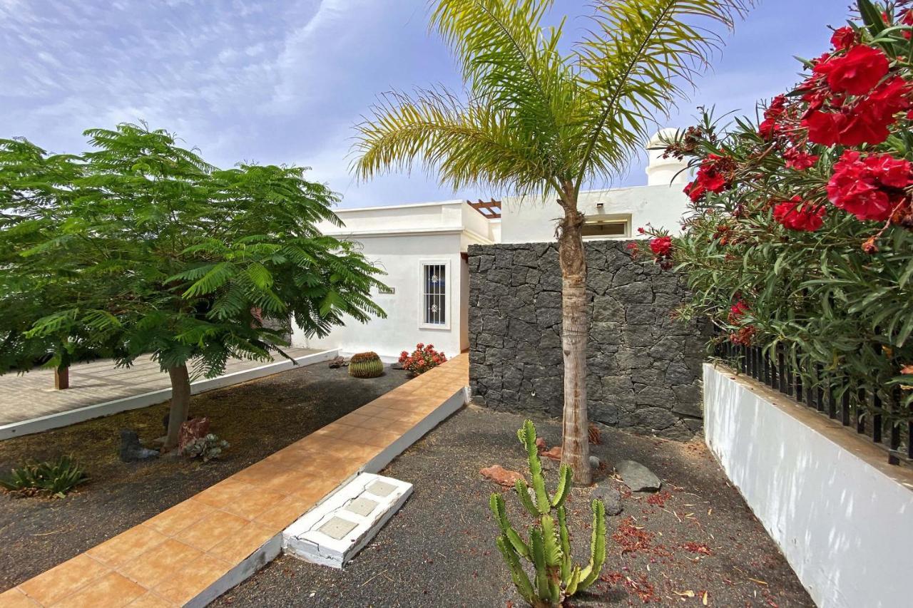 Villa Laura Playa Blanca  Exterior foto
