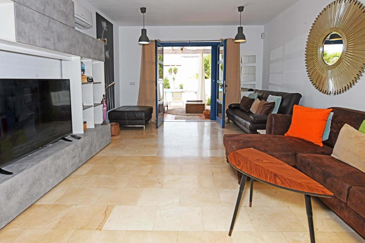 Villa Laura Playa Blanca  Exterior foto