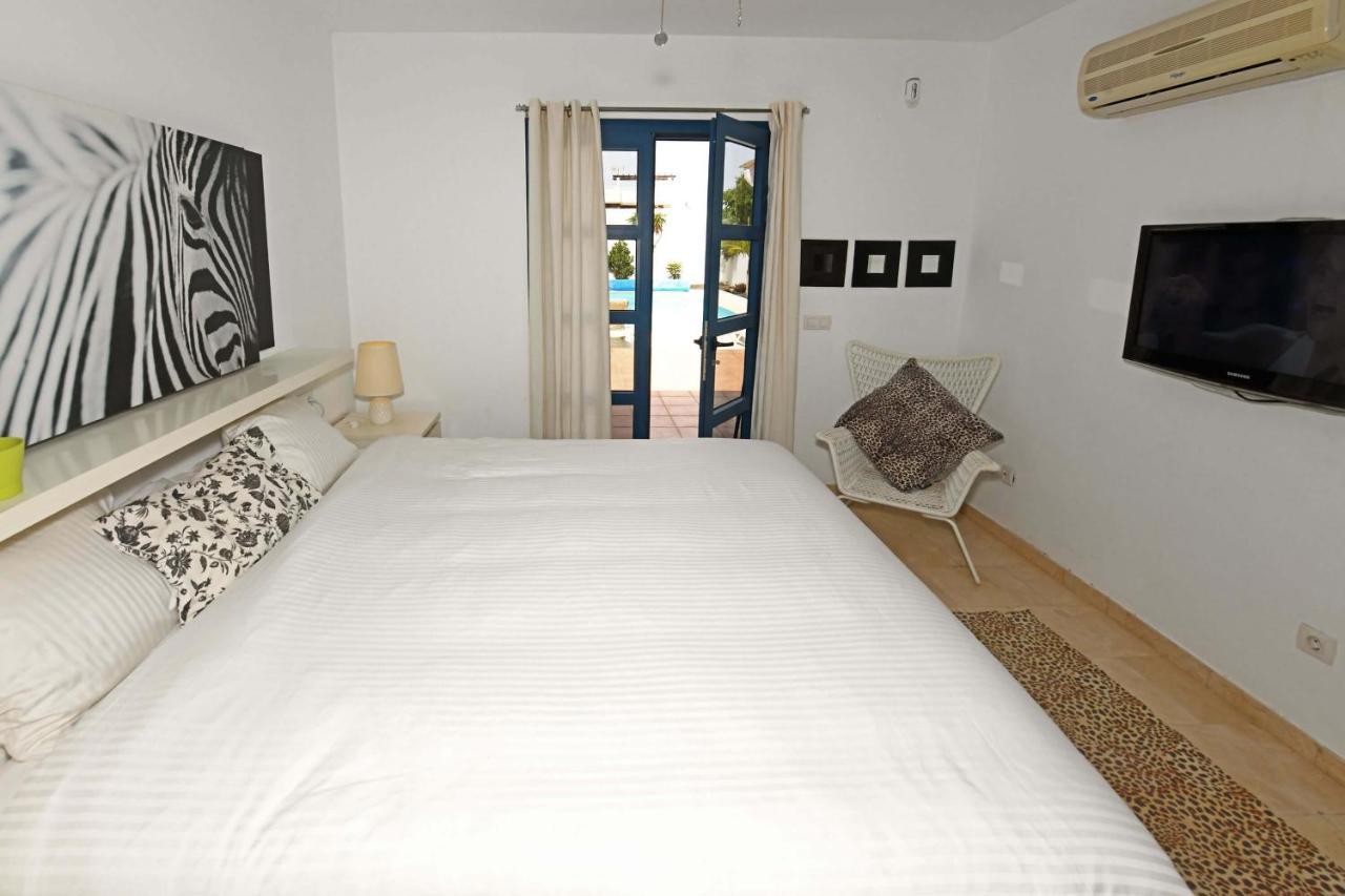 Villa Laura Playa Blanca  Exterior foto